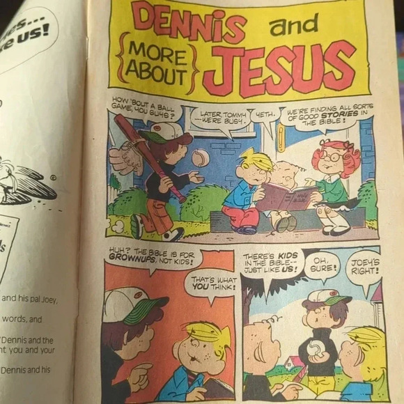 Dennis the Menace - Picture 3 of 3